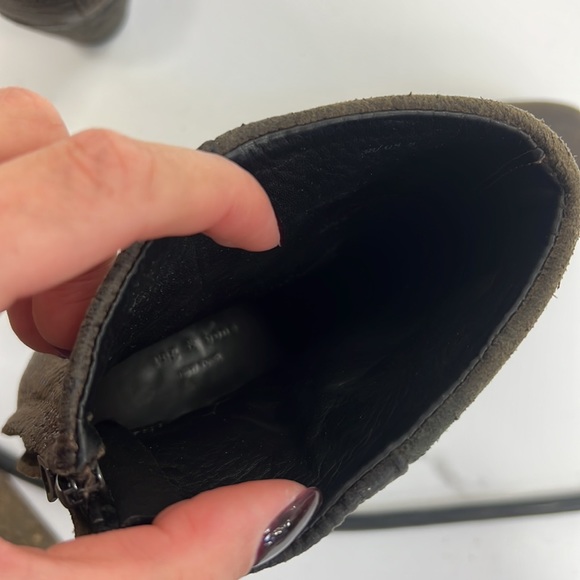 Classic Newbury Rag & Bone - Picture 5 of 6